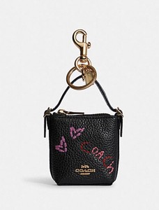 bolsa charm coach