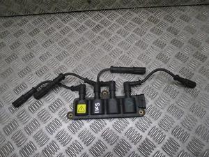 2016 FIAT 500 POP 1.2 PET IGNITION COIL 0040100074 OEM - Picture 1 of 6