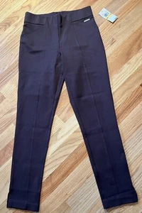 michael kors ladies pants stretch / skinny small NWT - Picture 1 of 8