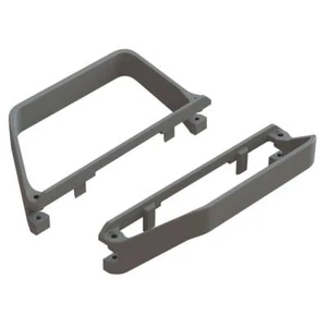Arrma Senton Mega 4wd AR320406 SC Nerf Bars 2 4x4 Senton Mega - Picture 1 of 1