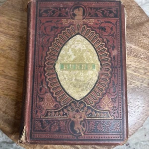 The Poetical Works of Robert Burns Illustrated, George Routledge and Sons 1856 - Picture 1 of 19