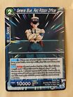 GENERAL BLUE, RED RIBBON OFFICER-DRAGON BALL SUPER CARD GAME-BT17-039 UNCOMMON
