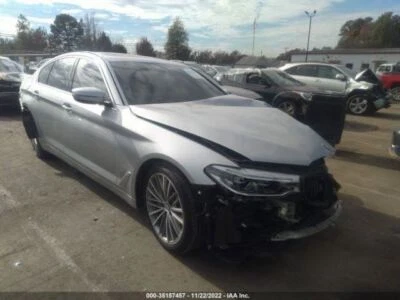 Info-GPS-TV Screen Display Screen Dash Mounted Navigation Fits 19 530e 1211419 - Image 1 of 4