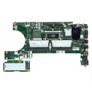 For Lenovo L14 L15 Motherboard I3 I5 I7 NM-C631 5B20W77429 5B20W77438 5B20W77444 - Picture 1 of 2