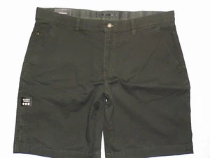 Men's Wheatherproof ripstop utility short in military green size 40x10.5 - Picture 1 of 3