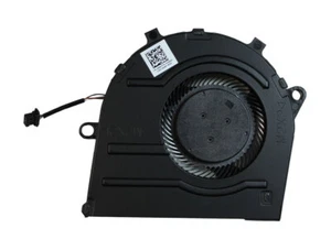 Dell Inspiron 5405 Replacement Laptop CPU Fan - Picture 1 of 1