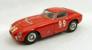 Ferrari 375MM Senigallia 1953 1:43 Marzotto Modelo Art-model - Imagen 1 de 1