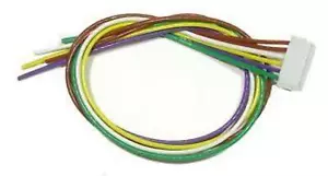 WH-6 RailPro Wiring Harness | New | Ring Engineering | Squeaky's Trains - Picture 1 of 1
