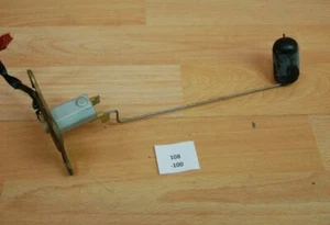 Honda Pacific Coast 89-98 PC800 RC34 Geber Benzinmangelleuchte 108-100 - Picture 1 of 1