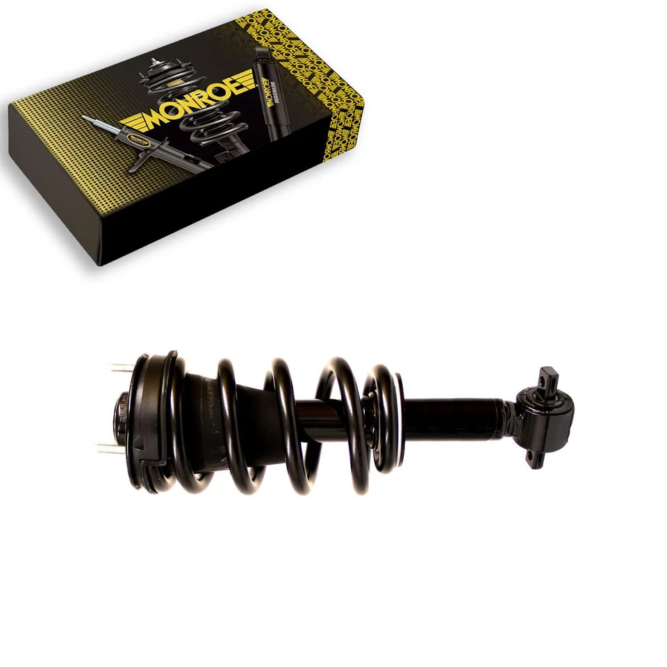 Kit de conversión de suspensión activa a pasiva Monroe FL para Cadillac Escalade ESV 07-14 Foto 1 de 1