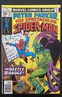 Spectacular Spider-Man #16 • Vs The Beetle! (Marvel 1978)