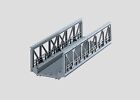 Märklin H0 74620 C-track grid bridge length 180 mm - new + original packaging