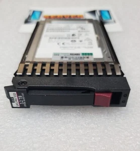 N9X92A - HP MSA 3.2TB SAS 12G 2.5" MU SC SSD HDD -- 841501-001 - Imagen 1 de 1