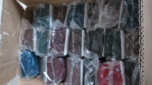 women's sweater knit tight stockings-red,green,black,brown,blue - Picture 1 of 4