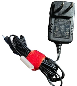 FireBoard Drive Fan Control Cable power adapter only "please read”. - Picture 1 of 2