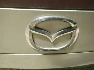 Rear Emblem for Mazda 6 UK2156203-67 - Picture 1 of 5