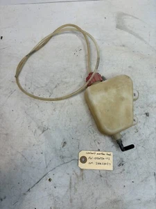 2019 Polaris Sportsman 570 Touring Coolant Overflow Tank 5436936-02 - Picture 1 of 5