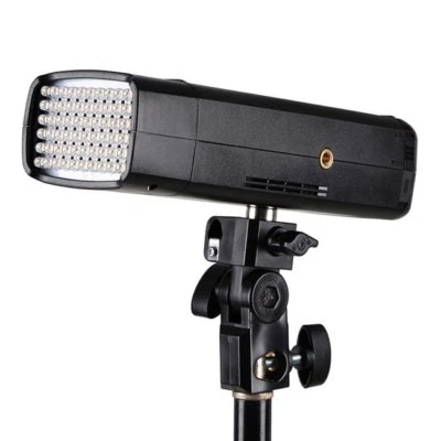Godox Rechargeable AD-L LED Lamp Head Replacement For Witstro AD200 Pocket Flash - Image 1 of 4