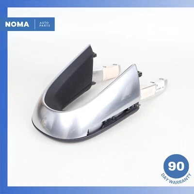 Barra de proteção 14-24 Jaguar X152 F-Type conversível lateral direita capotamento fabricante de equipamento original 60k - Imagem 1 de 4