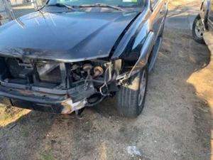 Carrier Front Axle 3.42 Ratio GU6 Fits 03 ISUZU ASCENDER 536604 - Picture 1 of 12