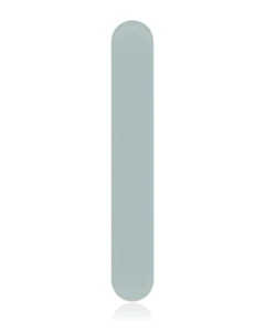 Tira de borde de vidrio 5G compatible para iPhone 15 / 15 Plus (verde) - Imagen 1 de 2