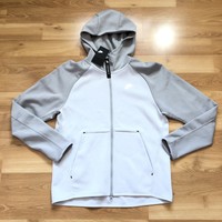 platinum tech fleece