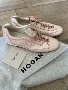 scarpe donna hogan Rosa - Foto 1 di 3