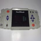 Entex Galaxian 2 (1981) Electronic Handheld Game Partially Works READ