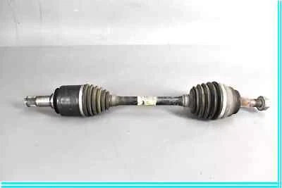 Eje conductor delantero izquierdo mercedes x164 gl450 4matic 06-12 1643302301 fabricante de equipos originales Foto 1 de 4