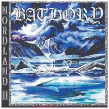 Bathory Nordland II (CD) (UK IMPORT)