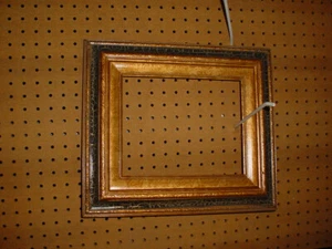 Smaller Picture Frame 8"x10" - Picture 1 of 2