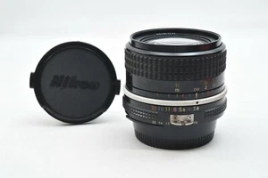 @ SakuraDo @ CLA'd & Excelente! @ Nikon Ai Nikkor 24 mm f2,8 MF lente gran angular - Imagen 1 de 11