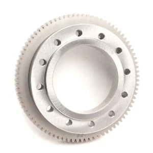 60210-1071 JT3 Robotic Spur Gear Assy 84 Teeth, 129mm OD, 65mm ID, 32mm Width - Picture 1 of 3