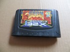 Doom  Sega Mega Drive 32X Nur Modul