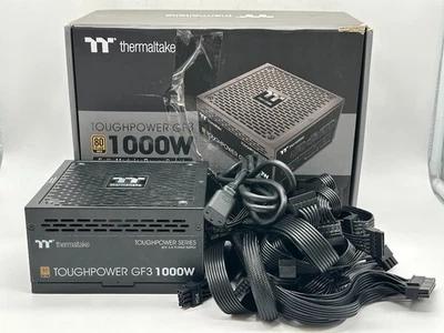 Thermaltake Toughpower GF3 1000W Power Module - Image 1 of 4