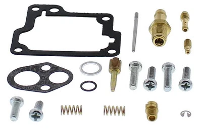 All Balls Carb Carburetor Rebuild Repair Kit for Suzuki Quadrunner 50 2x4 84-87 Foto 1 de 4