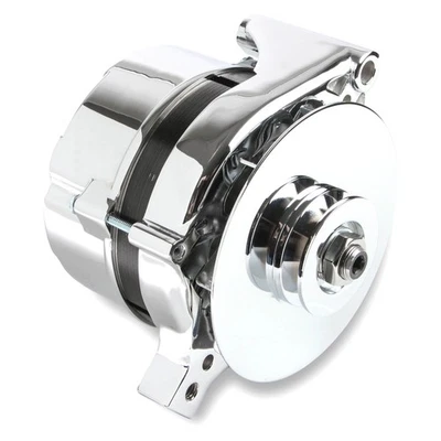 For Ford F-150 1975-1985 Mr. Gasket Alternator Foto 1 de 4