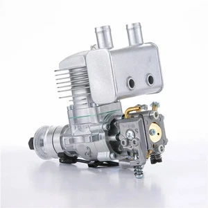 RCGF Stinger 15cc RE Airplane Model 2-Stroke Remote Control Gasoline Engine - Picture 1 of 6