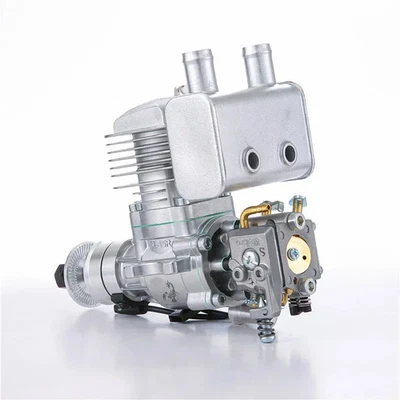 RCGF Stinger 15cc RE Airplane Model 2-Stroke Remote Control Gasoline Engine - Image 1 of 4