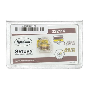 Nordson 322114 Neu NFP - Bild 1 von 3