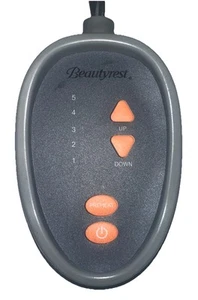 Beautyrest Grad Komfort Elektrische Heizdecke Controller SCMP2.5.1 - Bild 1 von 4