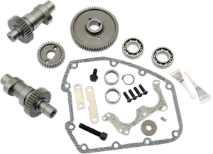 S & S Cycle 509G Gear Drive Touring Cam Kit 330-0017 - Imagen 1 de 1