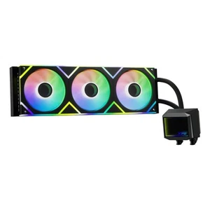 Kit de refroidissement liquide XPG LEVANTE II 360 - Photo 1/7