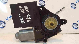 Volkswagen Golf MK6 2009-2012 Passenger NSF Front Window Motor 5K0959702c - Picture 1 of 7