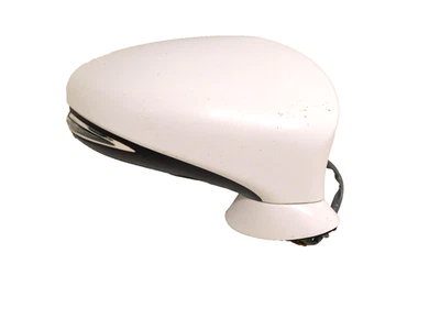 Espejo de puerta derecho punto ciego Lexus GS350 2015-2017 ATENUACIÓN AUTOMÁTICA ROJO PASAJERO Foto 1 de 4