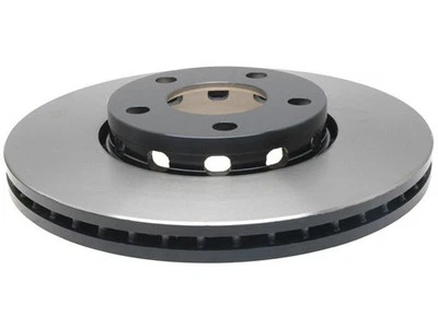 Rotor de freno delantero Raybestos 19762SRBN 1997 1998 para Audi A4 Quattro 1996-1999 Foto 1 de 2