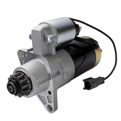 Starter For Mercury Villager Van Nissan Maxima Quest Van 3.0L 3.3L 1993-02 17479 Foto 1 de 4