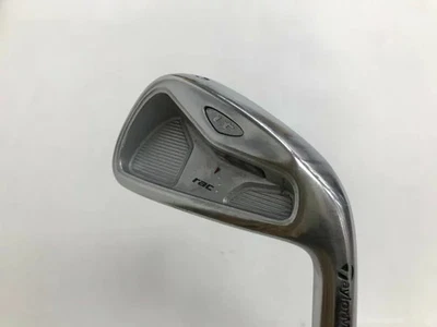 TaylorMade Rac Lt 2005 Iron 1pc #6 Flex Regular N.S.PRO 950GH Steel - Image 1 of 4