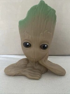 Guardiens of the Galaxy Marvel Groot Lampe  mit Sound - Bild 1 von 7