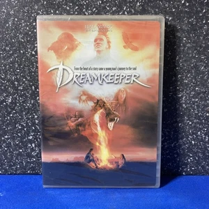 Dreamkeeper (DVD, 2004) Hallmark Entertainment New Sealed - Bild 1 von 7